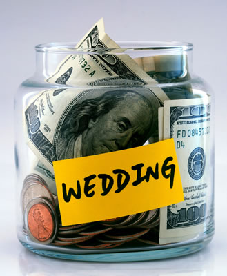wedding funds