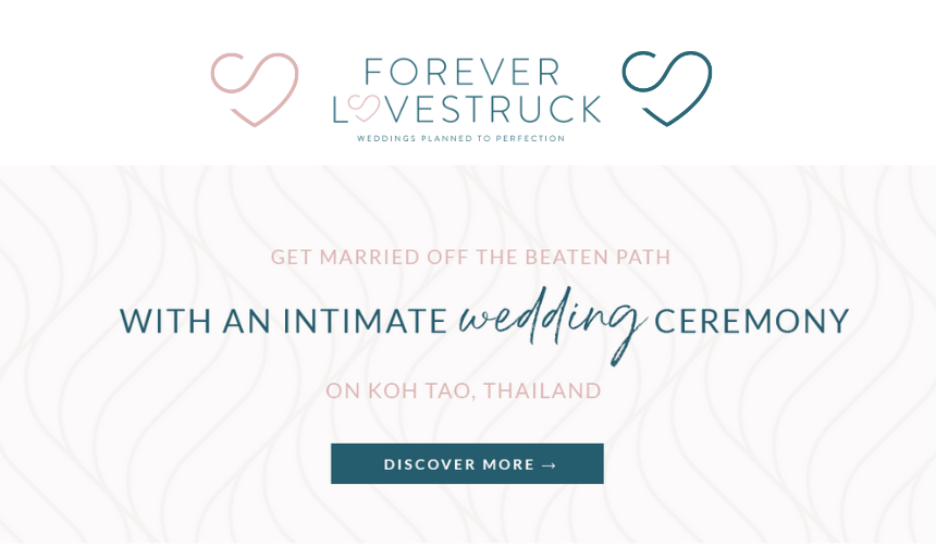 Forever Lovestruck Logo